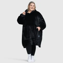 All Black Oodie™ Original