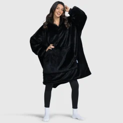 All Black Oodie™ Original