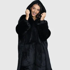 All Black Oodie™ Original