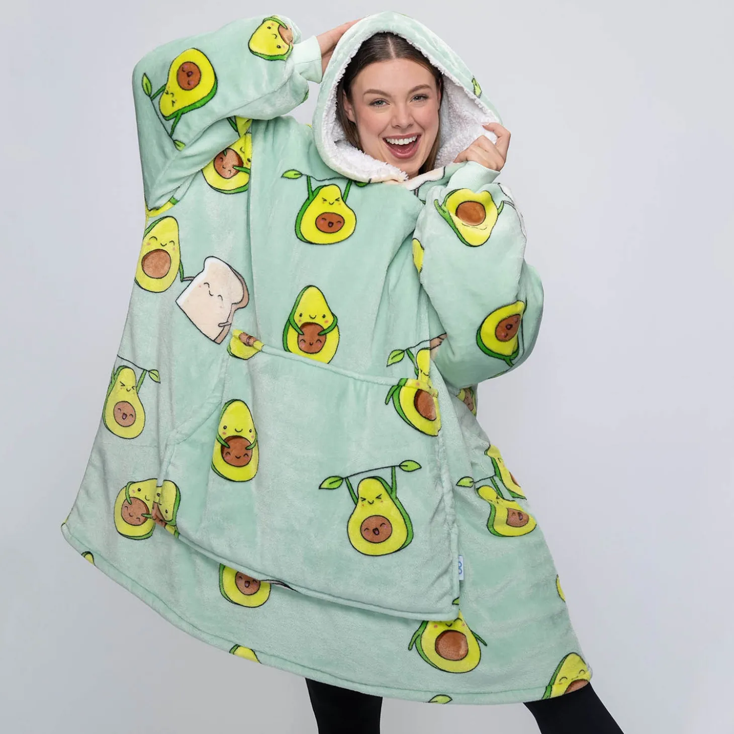 Avocado Oodie™ Original