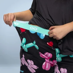 Balloon Dog Cooling PJ Short