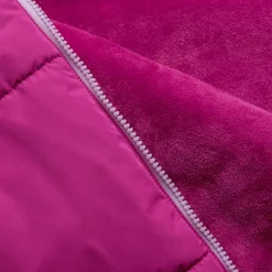Berry Puffer Jacket