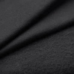 Black Fleece Hoodie