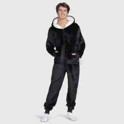 Black Onesie