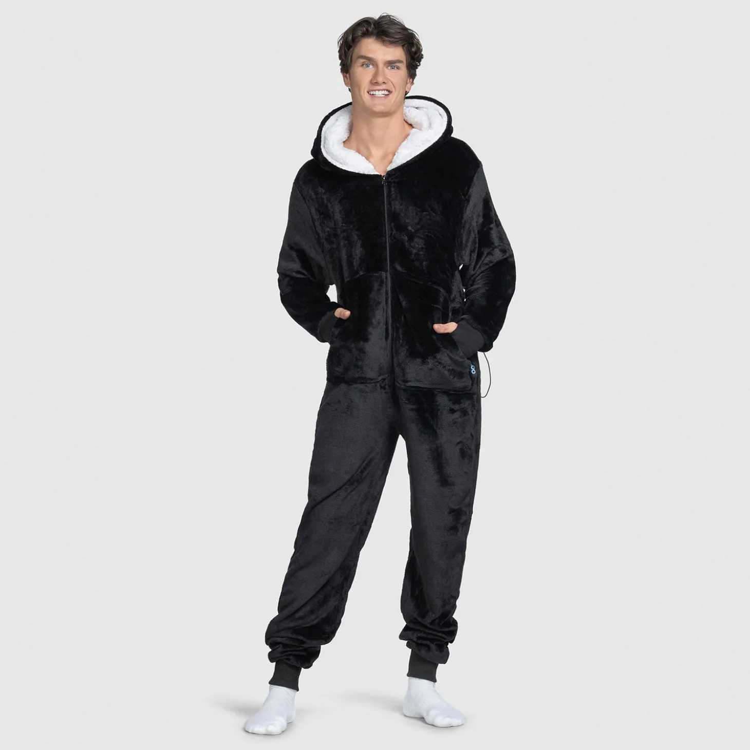 Black Onesie