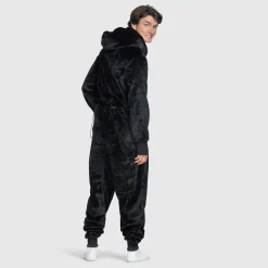 Black Onesie