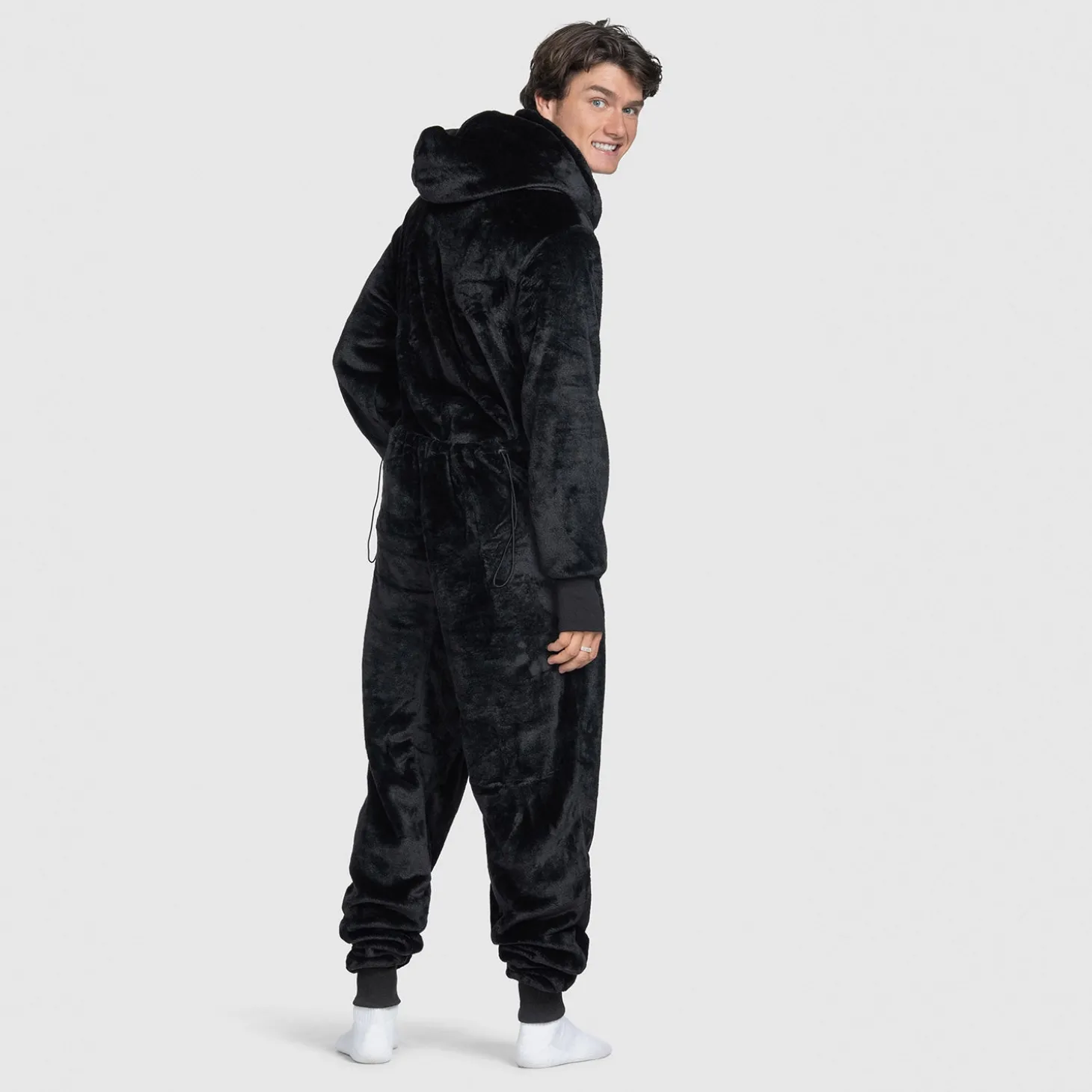 Black Onesie