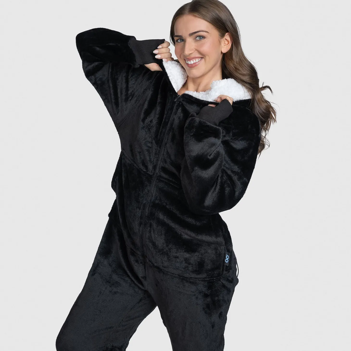 Black Onesie