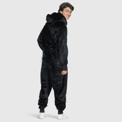 Black Onesie