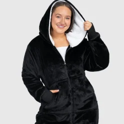 Black Onesie
