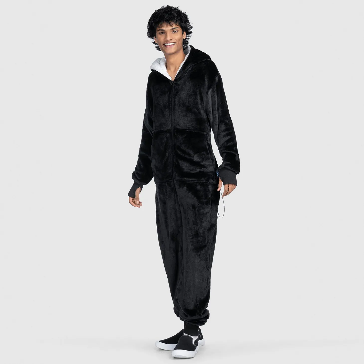 Black Onesie