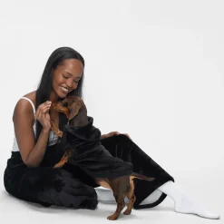 Black Oodie™ Original Dog