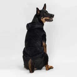 Black Oodie™ Original Dog