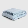 Blue Weighted Blanket