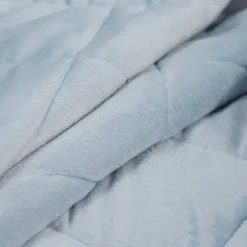 Blue Weighted Blanket