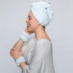 Blue Pamper Pack