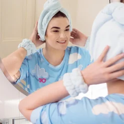 Blue Pamper Pack