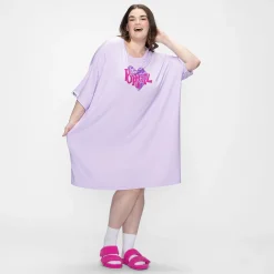 Bratz Sleep Tee Nightie Licensed