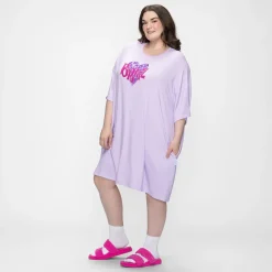 Bratz Sleep Tee Nightie Licensed