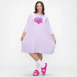 Bratz Sleep Tee Nightie Licensed