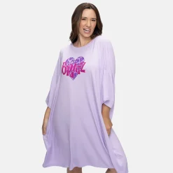 Bratz Sleep Tee Nightie Licensed