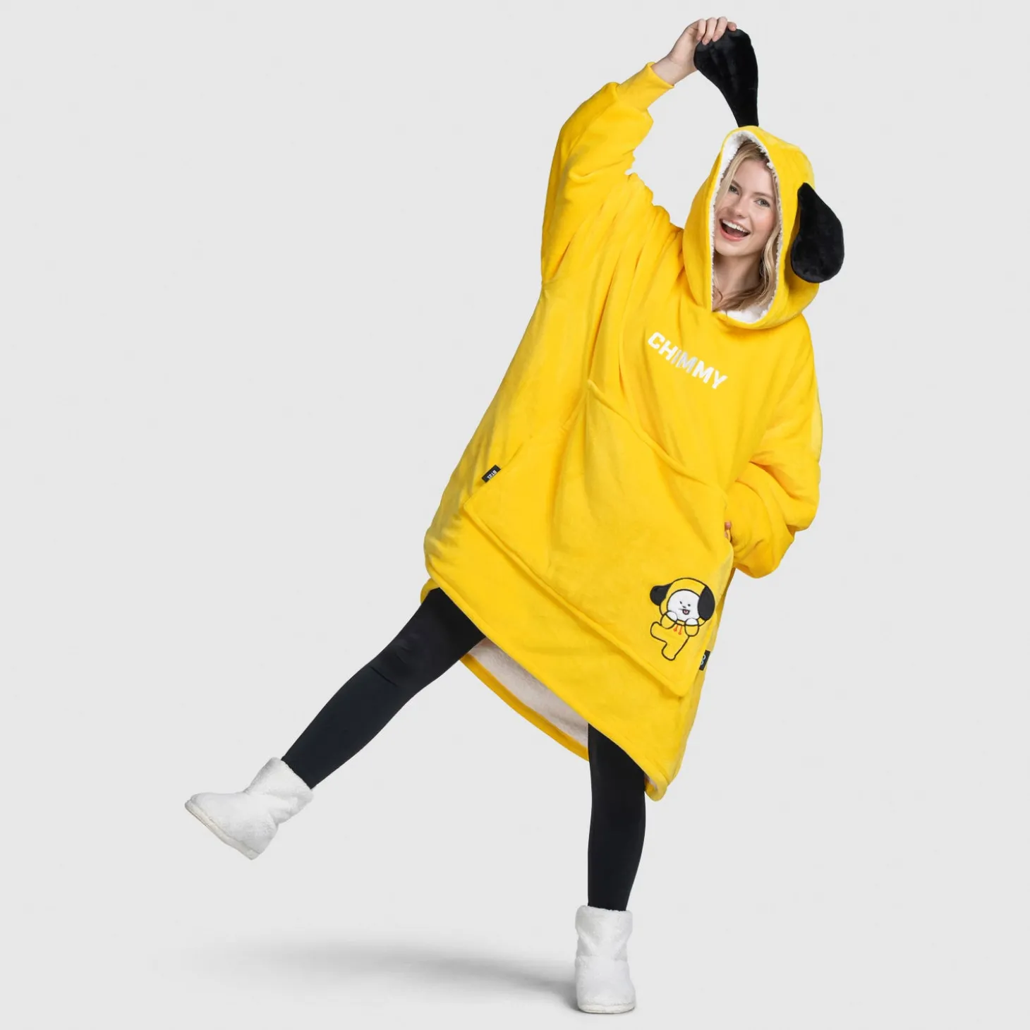 BT21 Chimmy Oodie™ Original Licensed
