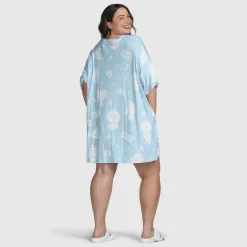 BT21 Group Sleep Tee Nightie Licensed