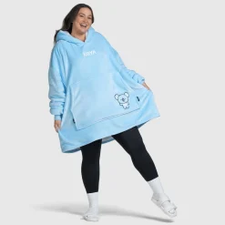 BT21 Koya Oodie™ Original Licensed