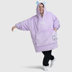 BT21 Mang Oodie™ Original Licensed
