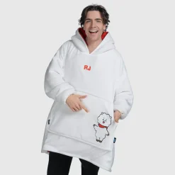BT21 RJ Oodie™ Original Licensed