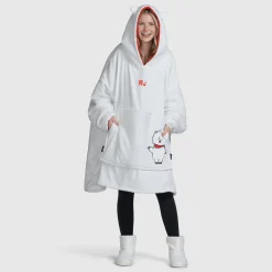 BT21 RJ Oodie™ Original Licensed