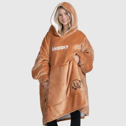 BT21 Shooky Oodie™ Original Licensed