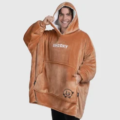BT21 Shooky Oodie™ Original Licensed