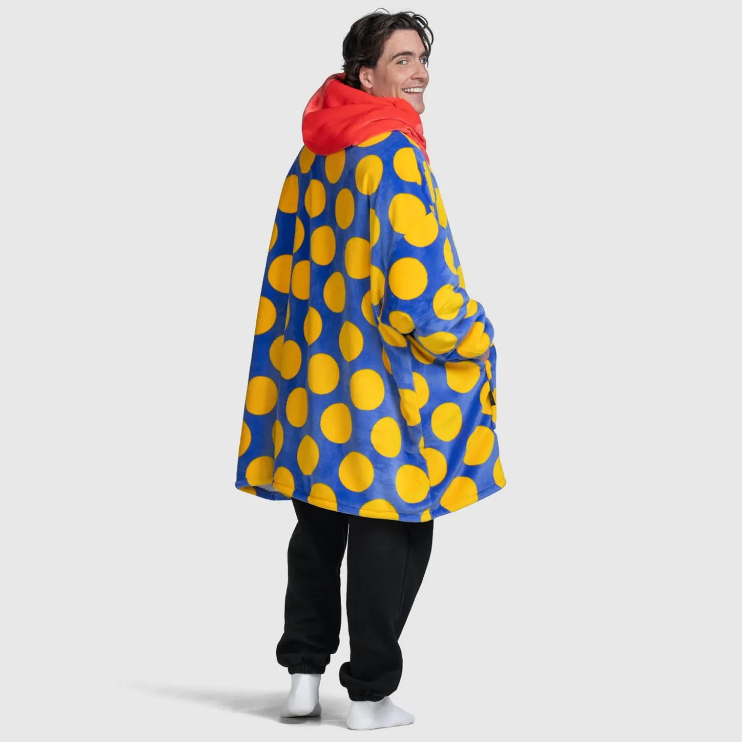 BT21 Tata Oodie™ Original Licensed