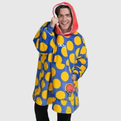 BT21 Tata Oodie™ Original Licensed