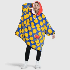 BT21 Tata Oodie™ Original Licensed