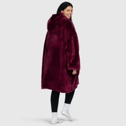Burgundy Oodie™ Original