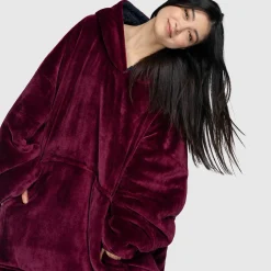 Burgundy Oodie™ Original