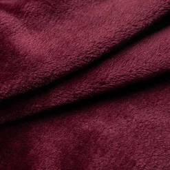 Burgundy Oodie™ Original Dog