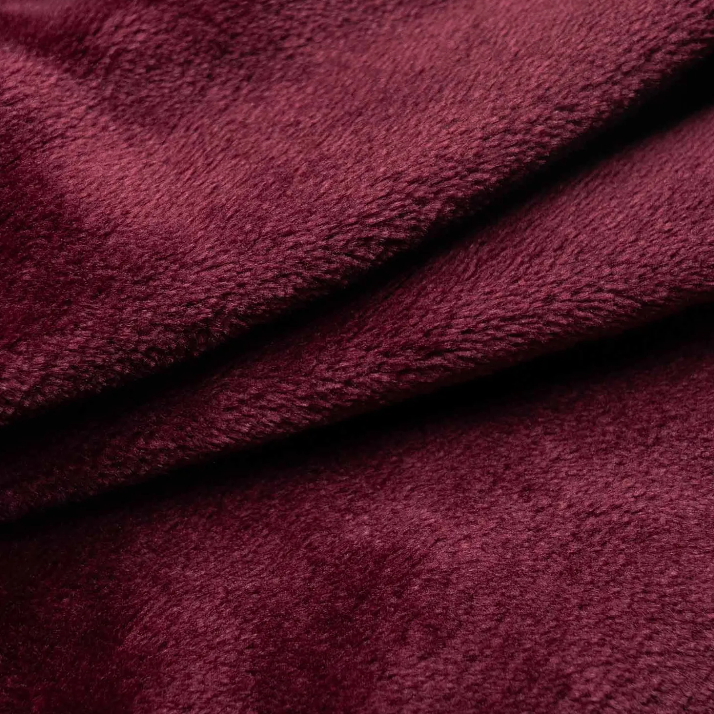 Burgundy Oodie™ Original Dog