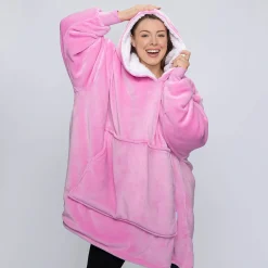 Candy Pink Oodie™ Original
