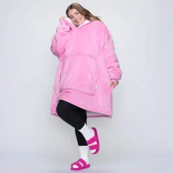 Candy Pink Oodie™ Original