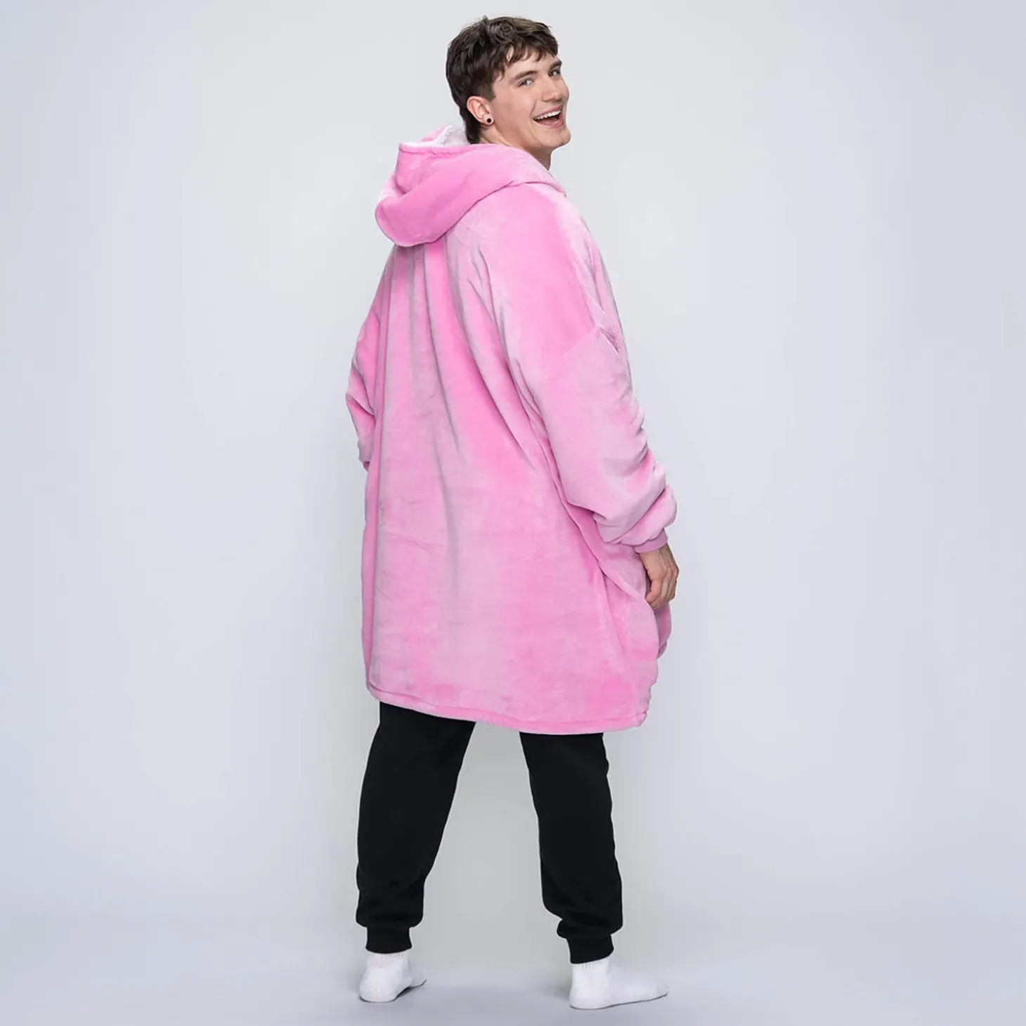 Candy Pink Oodie™ Original