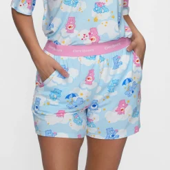 Care Bears™ Cloud Cooling PJ Short Licensed
