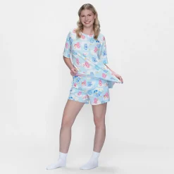 Care Bears™ Cloud Cooling PJ Short Licensed