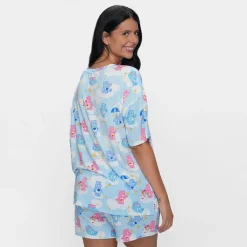 Care Bears™ Cloud Cooling Short Sleeve PJ Top Licensed
