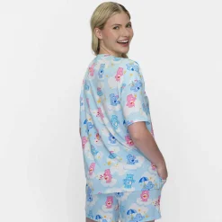 Care Bears™ Cloud Cooling Short Sleeve PJ Top Licensed