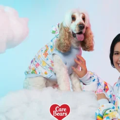 Care Bears™ Clouds Oodie™ Original Dog Licensed