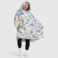 Care Bears™ Clouds Oodie™ Original Licensed