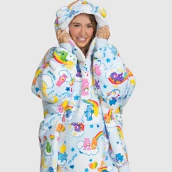 Care Bears™ Clouds Oodie™ Original Licensed